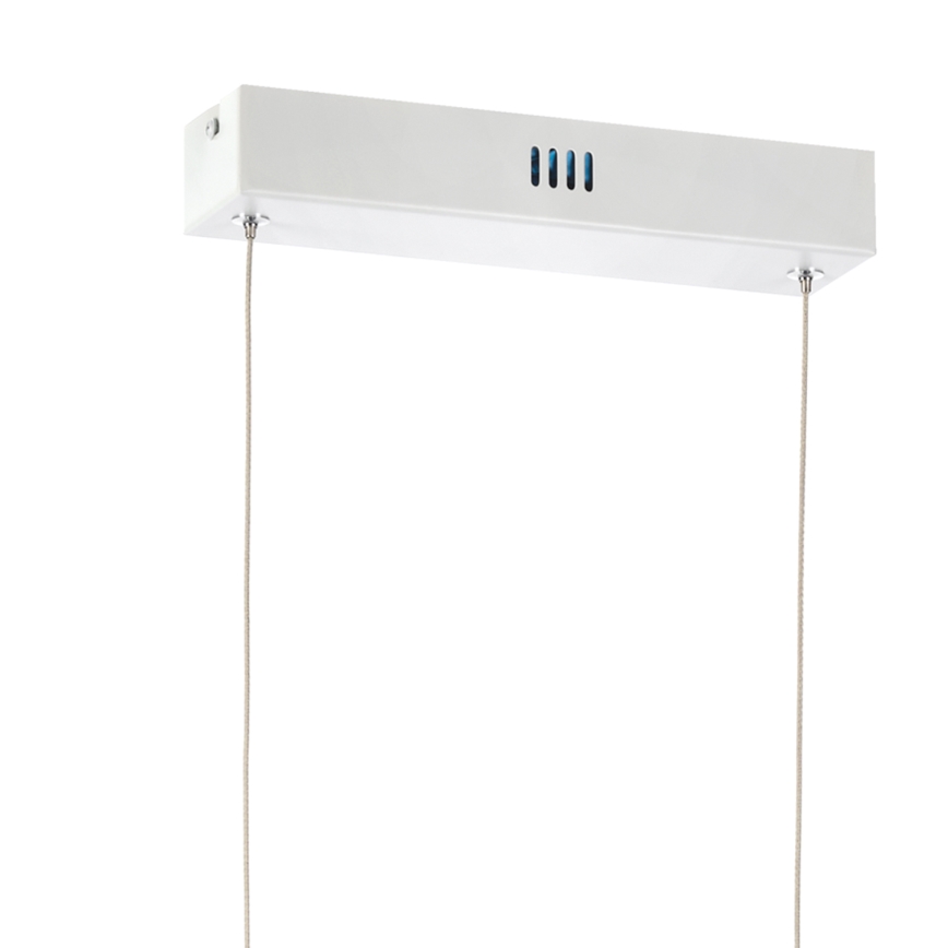 ONLI - LED Lustra ar auklu SQUID LED/60W/230V 4000K balta