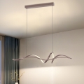 ONLI - LED pakaramais gaismeklis KELLY LED/28W/230V vara krāsā