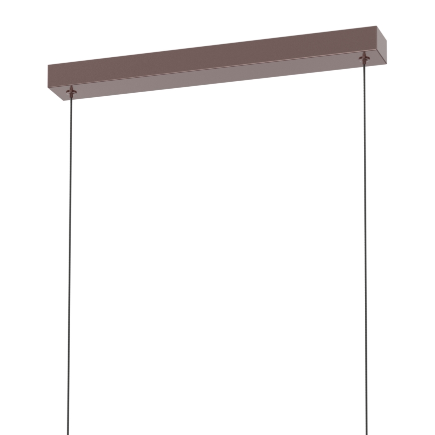 ONLI - LED pakaramais gaismeklis KELLY LED/28W/230V vara krāsā
