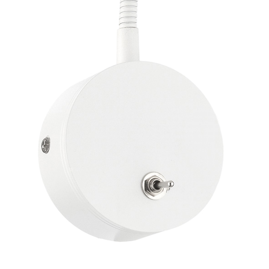ONLI - LED Pielāgojama lampiņa LEXI LED/1W/230V 4000K balta