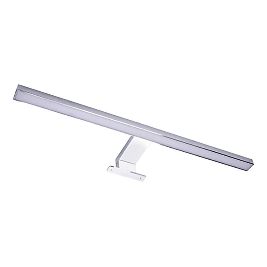 ONLI - LED Vannas istabas spoguļa apgaismojums NEMO LED/4,5W/230V 4000K 30 cm IP44 spīdīgi hromēts