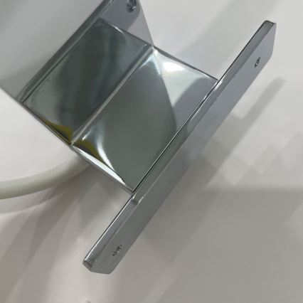 ONLI - LED Vannas istabas spoguļa apgaismojums NEMO LED/4,5W/230V 4000K 30 cm IP44 spīdīgi hromēts