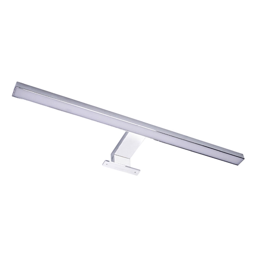 ONLI - LED Vannas istabas spoguļa apgaismojums NEMO LED/5,5W/230V 4000K 50 cm IP44 matēts hroms