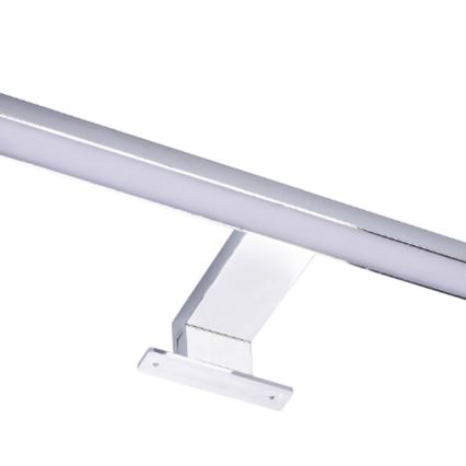 ONLI - LED Vannas istabas spoguļa apgaismojums NEMO LED/5,5W/230V 4000K 50 cm IP44 matēts hroms