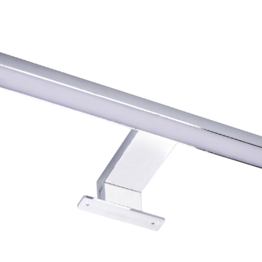 ONLI - LED Vannas istabas spoguļa apgaismojums NEMO LED/5,5W/230V 4000K 50 cm IP44 matēts hroms