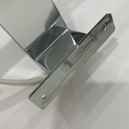 ONLI - LED Vannas istabas spoguļa apgaismojums NEMO LED/5,5W/230V 4000K 50 cm IP44 matēts hroms