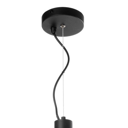 ONLI - Lustra ar auklu ASIA 5xE14/6W/230V