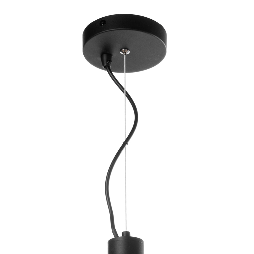 ONLI - Lustra ar auklu ASIA 5xE14/6W/230V