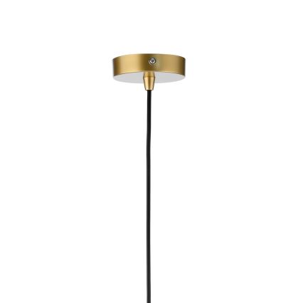 ONLI - Lustra ar auklu CROSS 6xE27/22W/230V