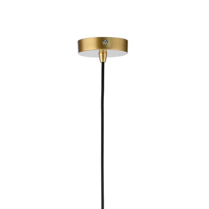 ONLI - Lustra ar auklu CROSS 6xE27/22W/230V