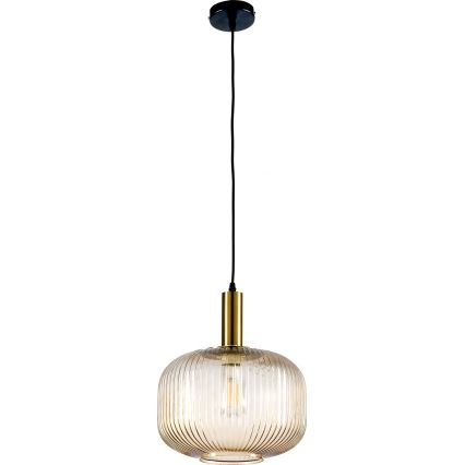 ONLI - Lustra ar auklu DOROTY 1xE27/22W/230V d. 30 cm
