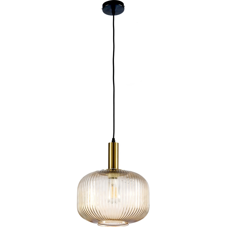 ONLI - Lustra ar auklu DOROTY 1xE27/22W/230V d. 30 cm
