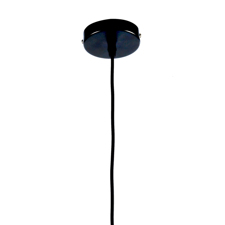 ONLI - Lustra ar auklu DOROTY 1xE27/22W/230V d. 30 cm