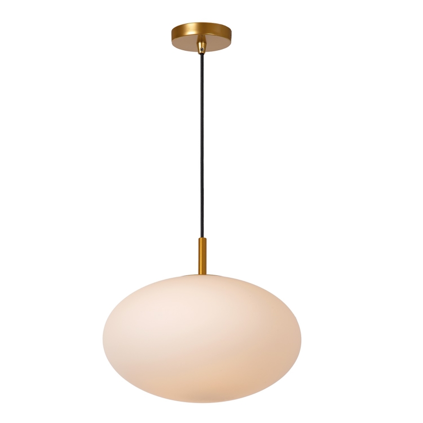 ONLI - Lustra ar auklu JANET 1xE27/6W/230V d. 30 cm