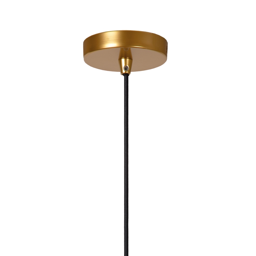 ONLI - Lustra ar auklu JANET 1xE27/6W/230V d. 30 cm