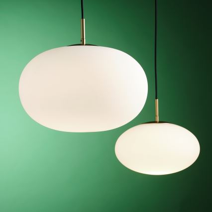ONLI - Lustra ar auklu JANET 1xE27/6W/230V d. 30 cm