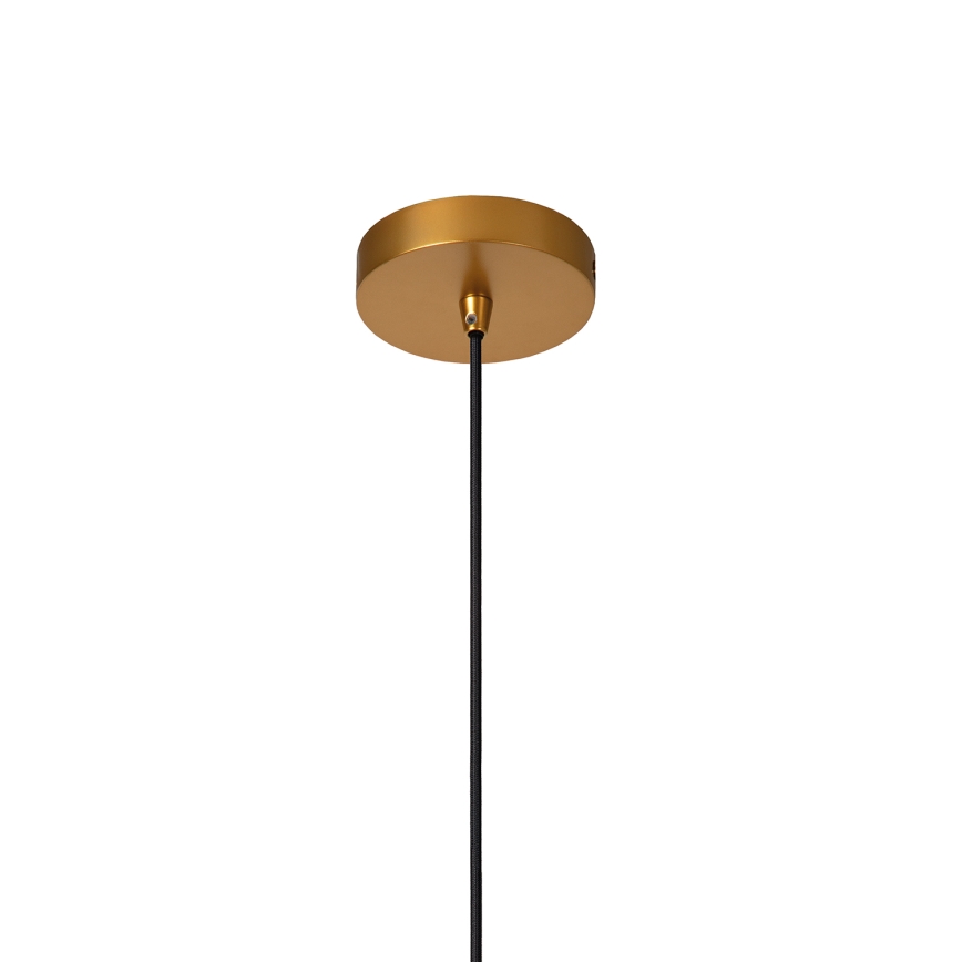 ONLI - Lustra ar auklu JANET 1xE27/6W/230V d. 38 cm