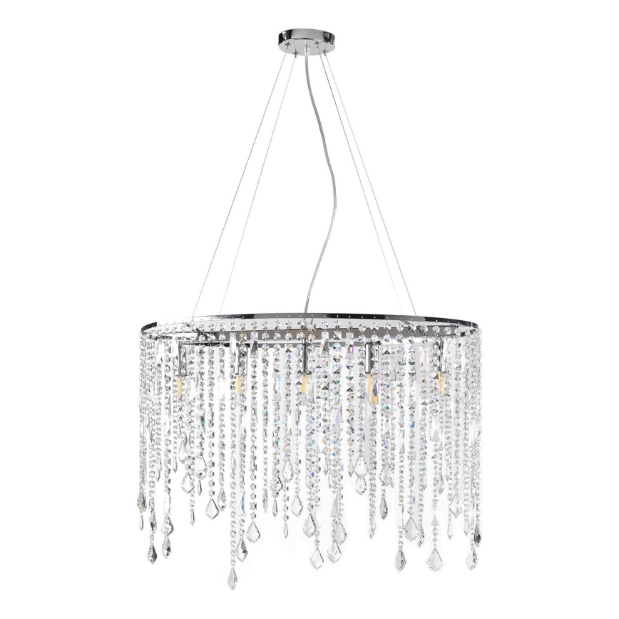 ONLI - Lustra ar auklu LAILA 5xE14/10W/230V