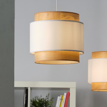 ONLI - Lustra ar auklu LICIA 1xE27/22W/230V