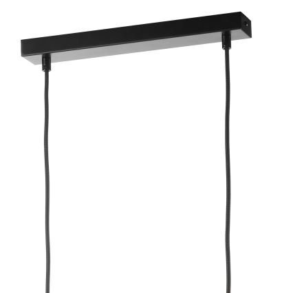 ONLI - Lustra ar auklu MADU 2xE27/22W/230V