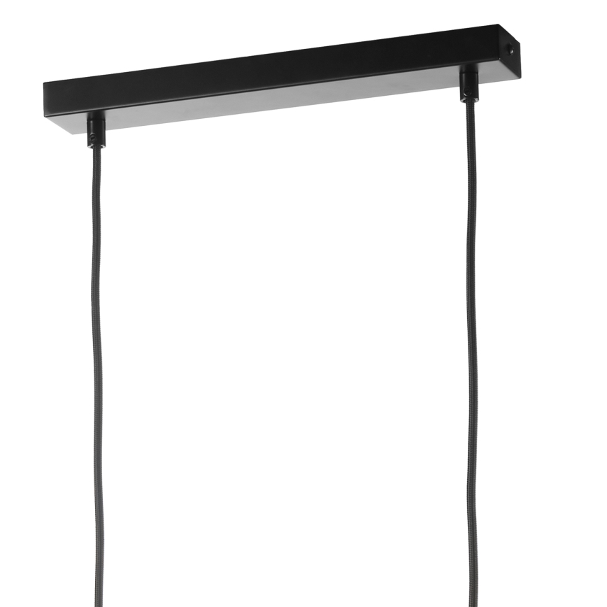 ONLI - Lustra ar auklu MADU 2xE27/22W/230V