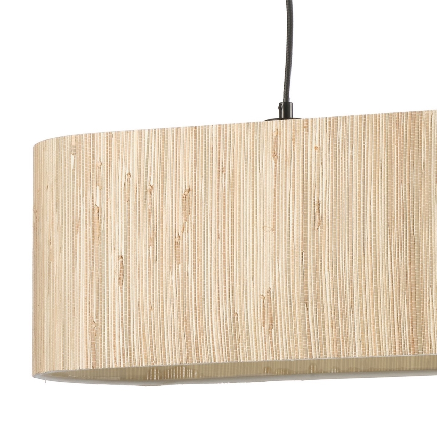 ONLI - Lustra ar auklu MADU 2xE27/22W/230V