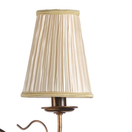 ONLI - Lustra ar ķēdi DELIA 3xE14/6W/230V