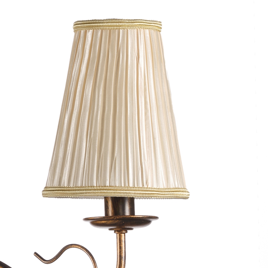 ONLI - Lustra ar ķēdi DELIA 3xE14/6W/230V