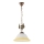 ONLI - Lustra ar ķēdi MIRA 1xE27/22W/230V d. 30 cm