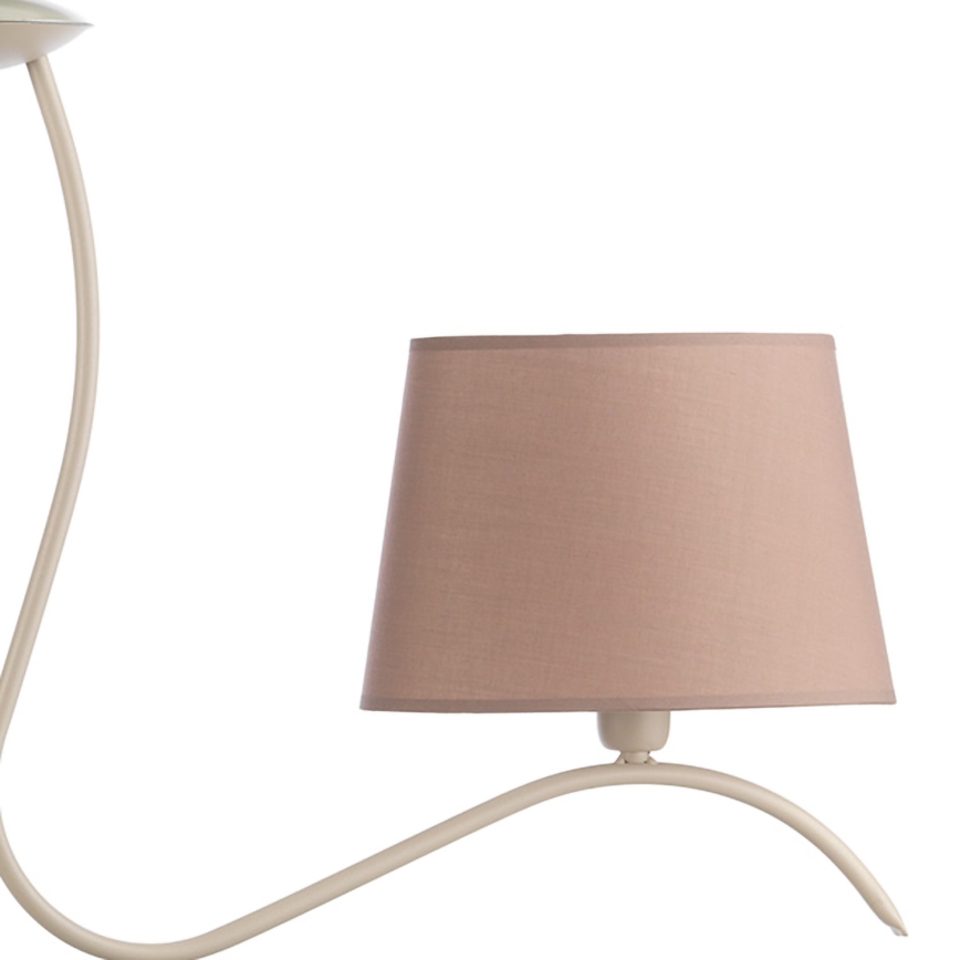 ONLI - Lustra ar ķēdi ZEN 2xE27/22W/230V
