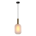 ONLI - Pakaramā lampa PIGNA uz vada 1xE27/15W/230V