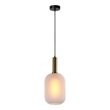 ONLI - Pakaramā lampa PIGNA uz vada 1xE27/15W/230V