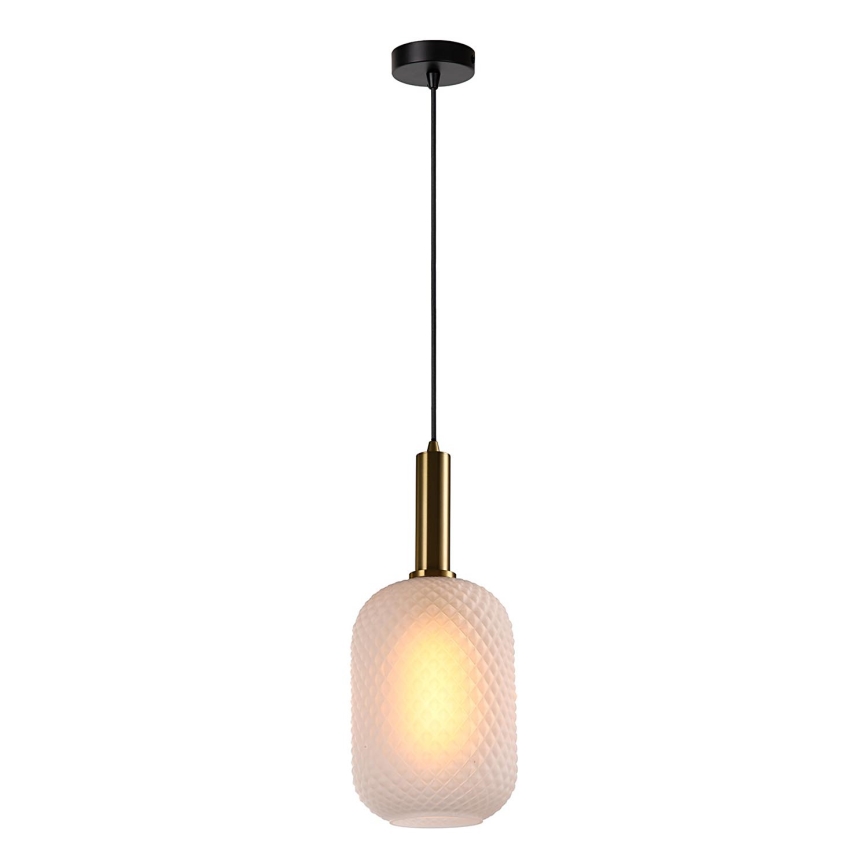 ONLI - Pakaramā lampa PIGNA uz vada 1xE27/15W/230V