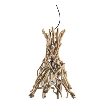 ONLI - Pakaramā lampa uz kabeļa AGAR 1xE27/22W/230V