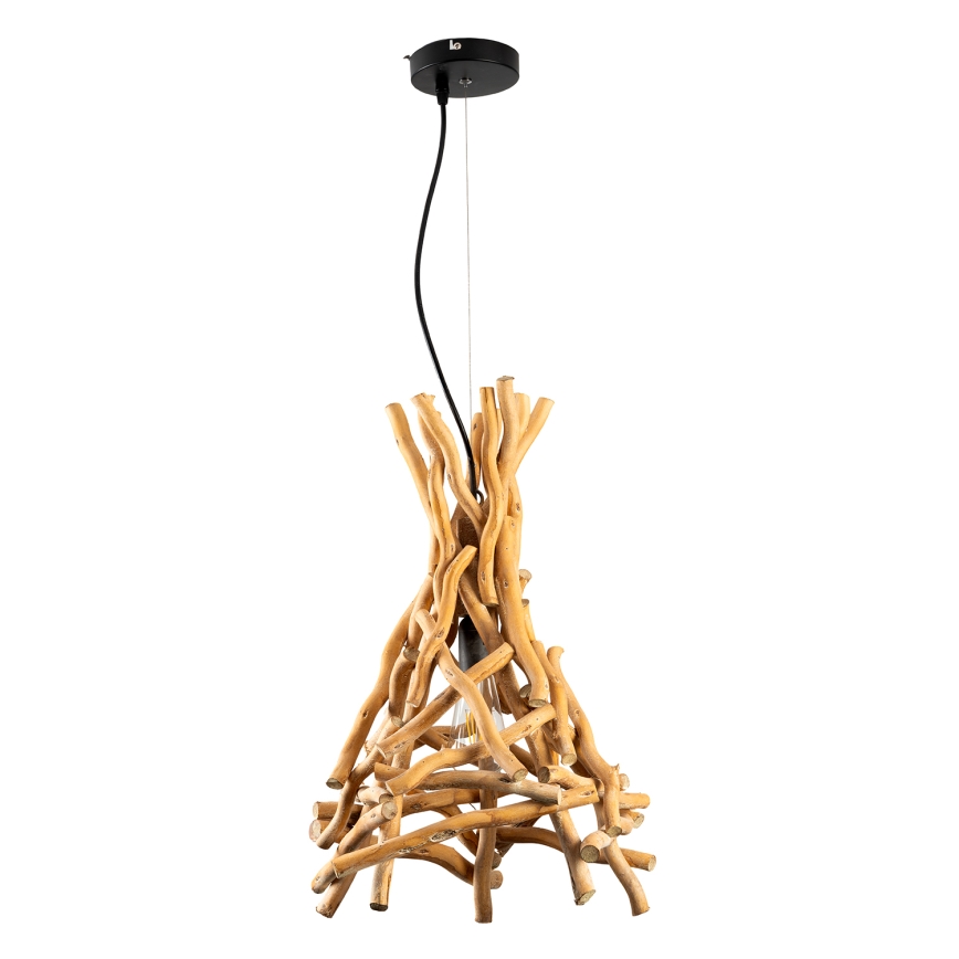 ONLI - Pakaramā lampa uz kabeļa AGAR 1xE27/22W/230V