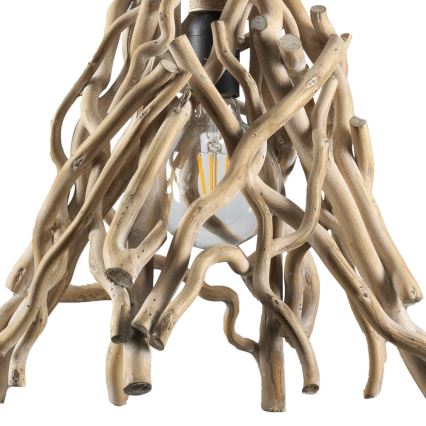 ONLI - Pakaramā lampa uz kabeļa AGAR 1xE27/22W/230V