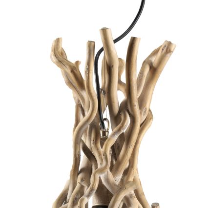 ONLI - Pakaramā lampa uz kabeļa AGAR 1xE27/22W/230V