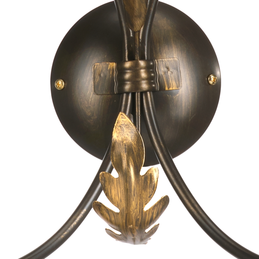 ONLI - Sienas lampa GRETEL 2xE14/6W/230V