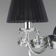 ONLI - Sienas lampa JACQUELINE 2xE14/6W/230V
