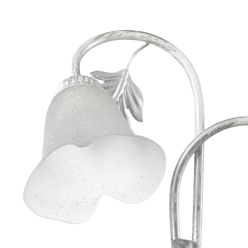ONLI - Sienas lampa MARILENA 2xE14/6W/230V