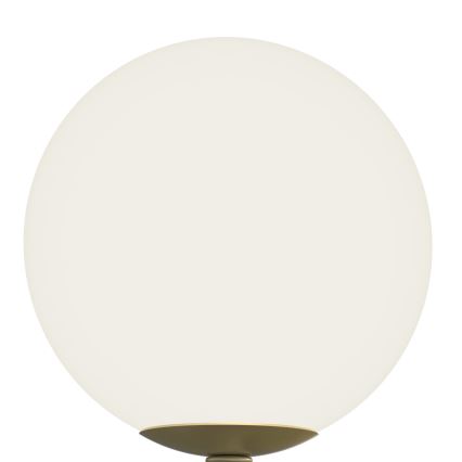 ONLI - Sienas lampa PALOMA 1xG9/10W/230V zelta