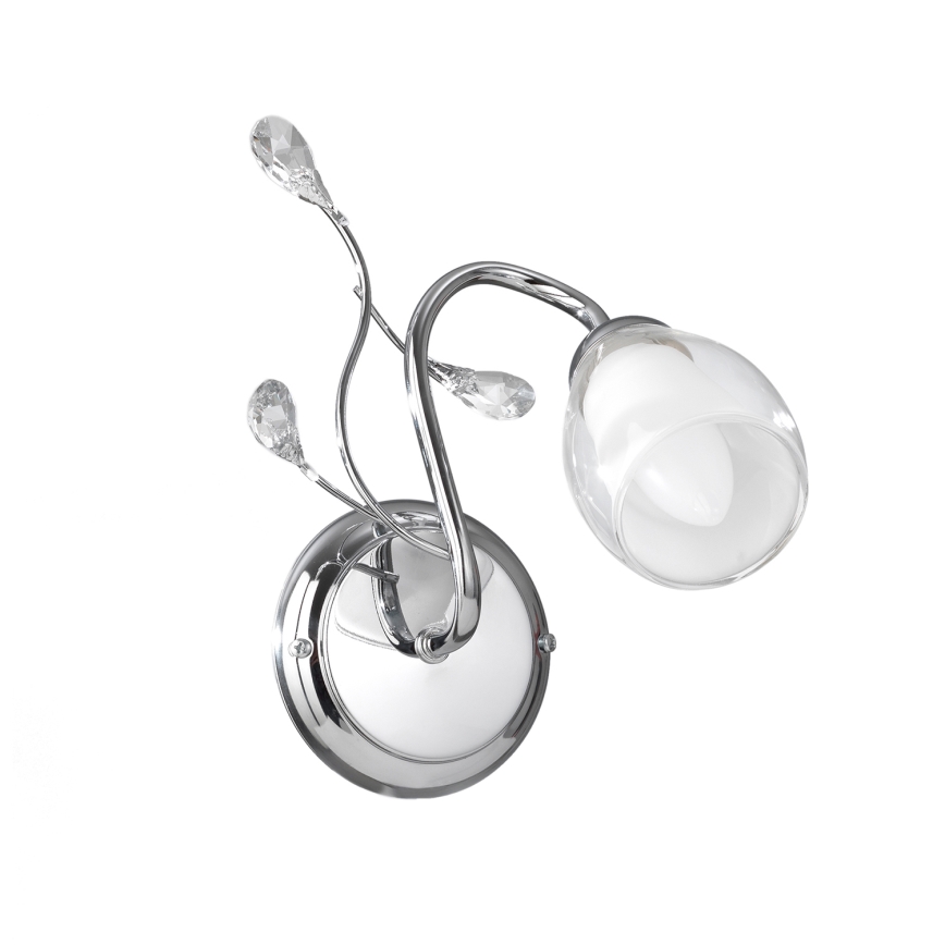 ONLI - Sienas lampa SHARON 1xE14/6W/230V