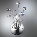 ONLI - Sienas lampa TRILLY 1xE14/6W/230V