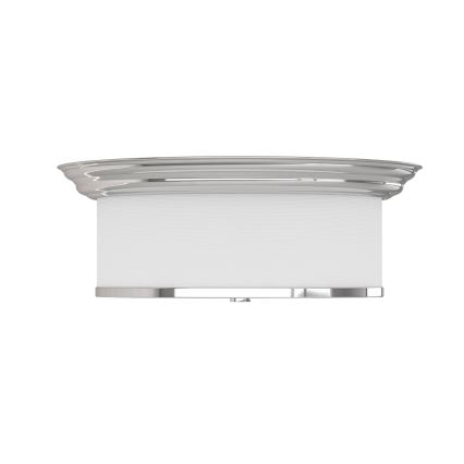 Open Design OR84863 - Griestu lampa FAMBURO 3x E14 / 12W / 230V, Ø 31 cm, spīdīgs hroms
