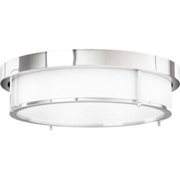 Open Design OR84924 - Griestu lampa ROMI 4xE14/12W/230V Ø 50 cm spīdīgs hroms