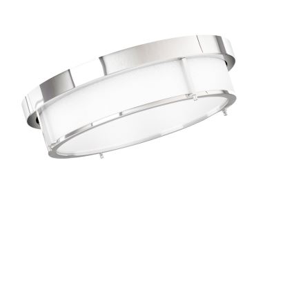 Open Design OR84924 - Griestu lampa ROMI 4xE14/12W/230V Ø 50 cm spīdīgs hroms