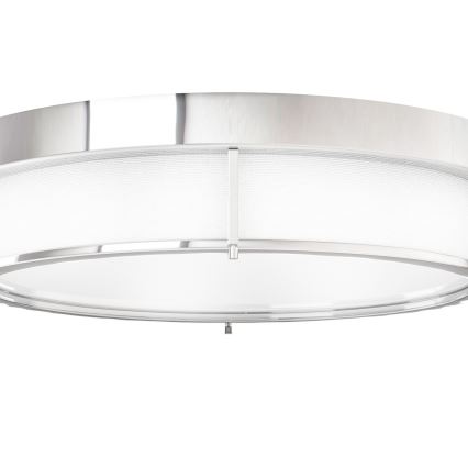 Open Design OR84924 - Griestu lampa ROMI 4xE14/12W/230V Ø 50 cm spīdīgs hroms