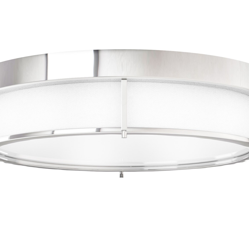Open Design OR84924 - Griestu lampa ROMI 4xE14/12W/230V Ø 50 cm spīdīgs hroms