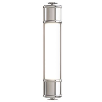 Open Design OR85242 - LED vannas istabas spoguļa apgaismojums OMI LED/7W/230V 30 cm IP44 spīdīgs hroms