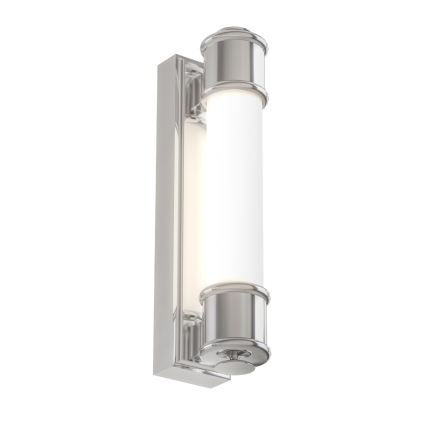 Open Design OR85242 - LED vannas istabas spoguļa apgaismojums OMI LED/7W/230V 30 cm IP44 spīdīgs hroms